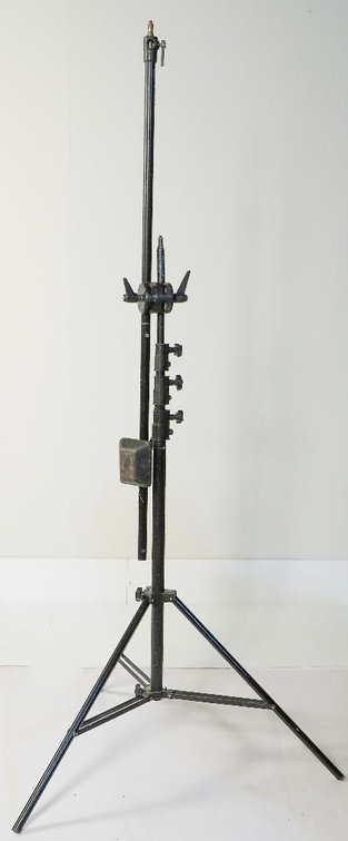 Calumet Light Stand with Boom Arm