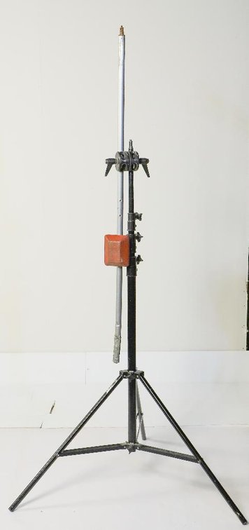 Calumet Light Stand with Boom Arm