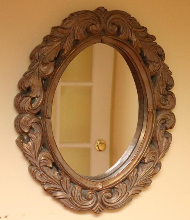 Wall Mirror