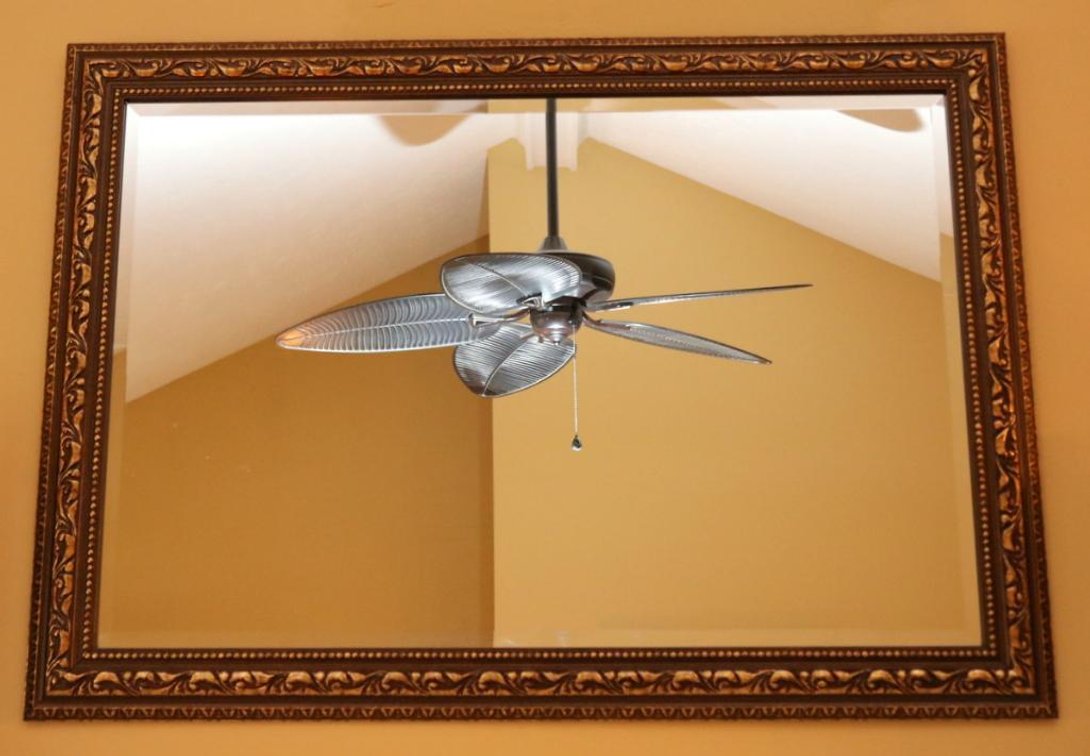 Large Wall Mirror