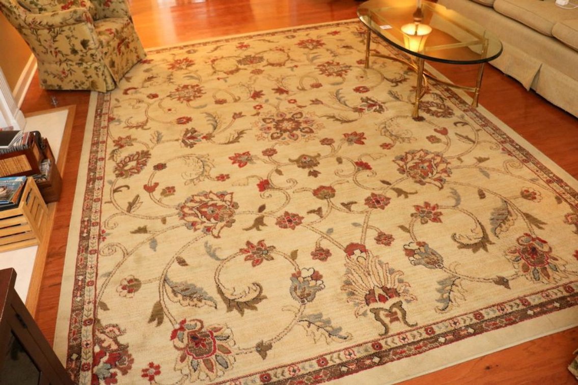 Surya Rugs Area Rug