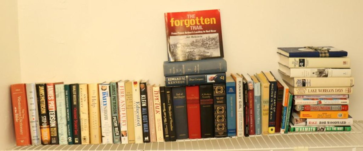 Popular Novels and Memoirs