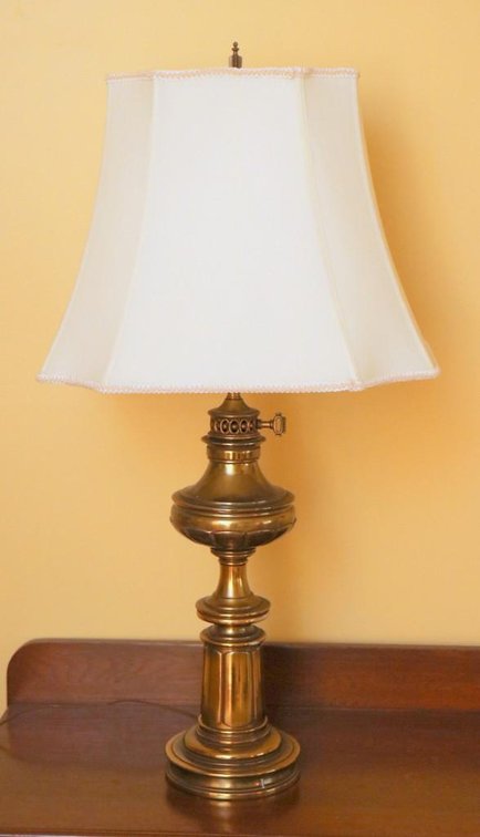 Stiffel Table Lamp
