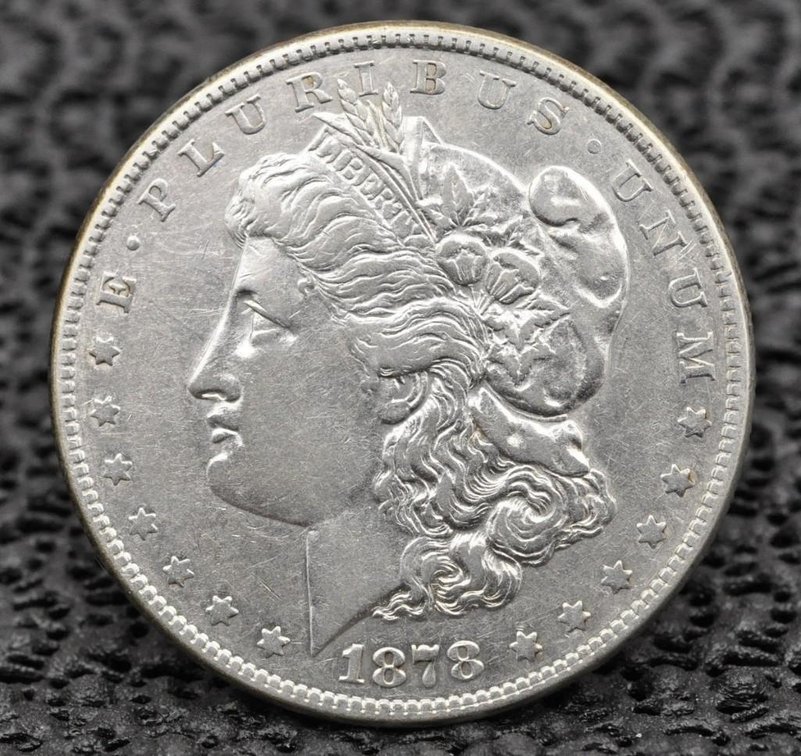 Image for Absolute Online Coin Auction