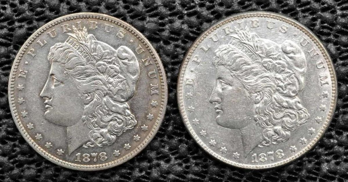 Image for Absolute Online Coin Auction