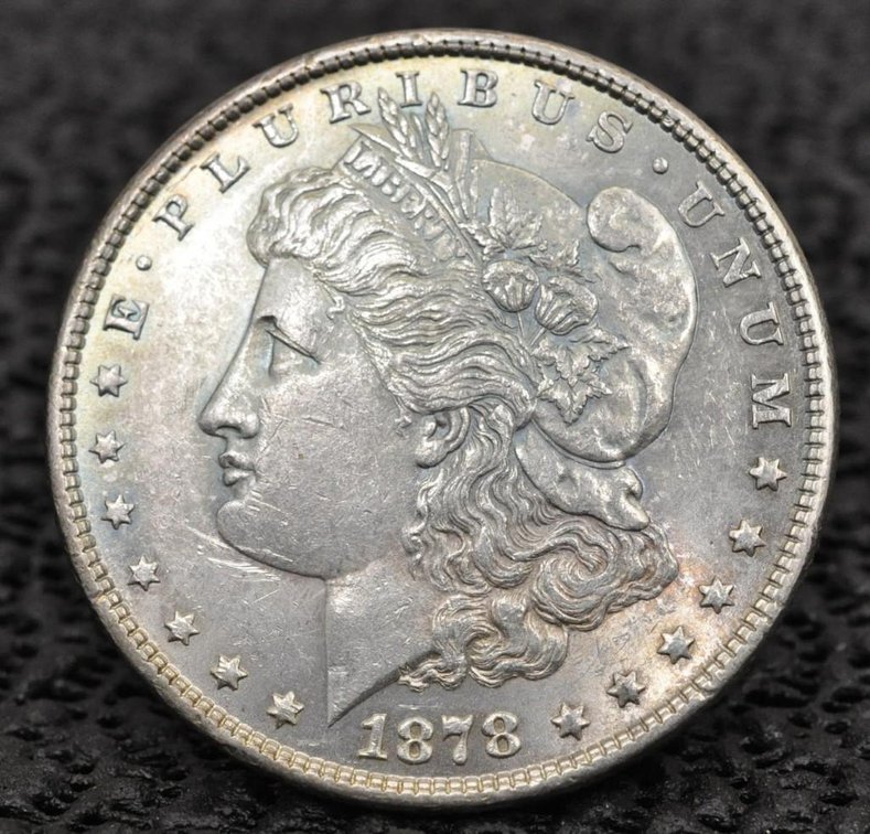 Image for Absolute Online Coin Auction