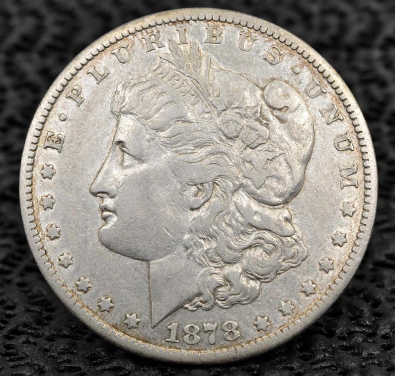 Image for Absolute Online Coin Auction