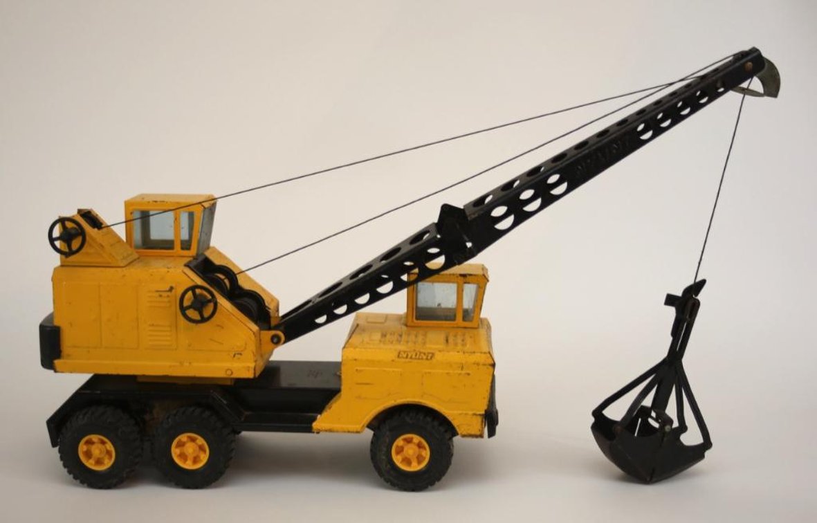 Image for Vintage Toy Collection Auction in Glenview Manor