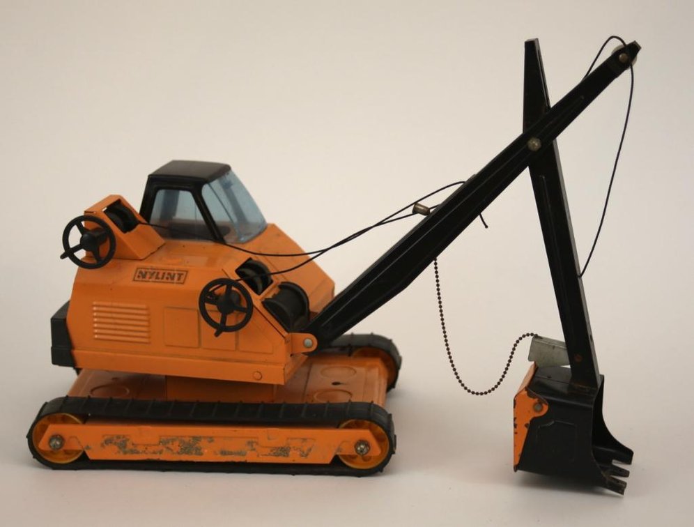 Image for Vintage Toy Collection Auction in Glenview Manor