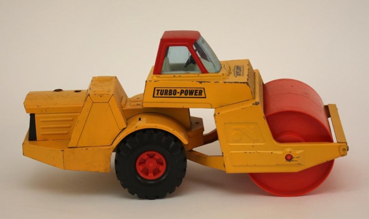 Image for Vintage Toy Collection Auction in Glenview Manor