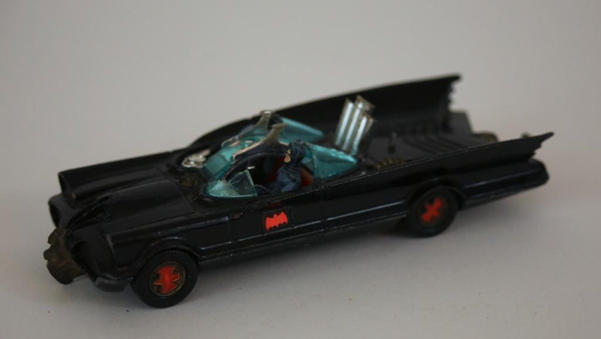 Image for Vintage Toy Collection Auction in Glenview Manor