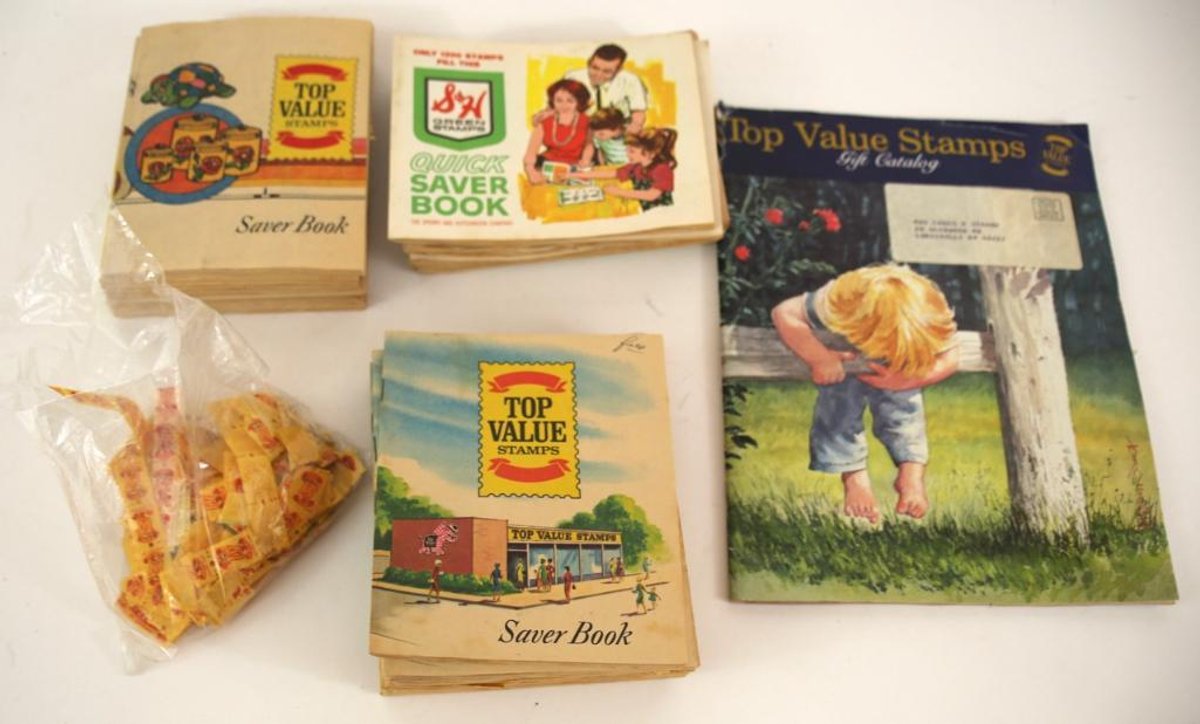 1960's Paper Nostalgia