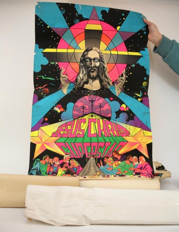 1970's Posters