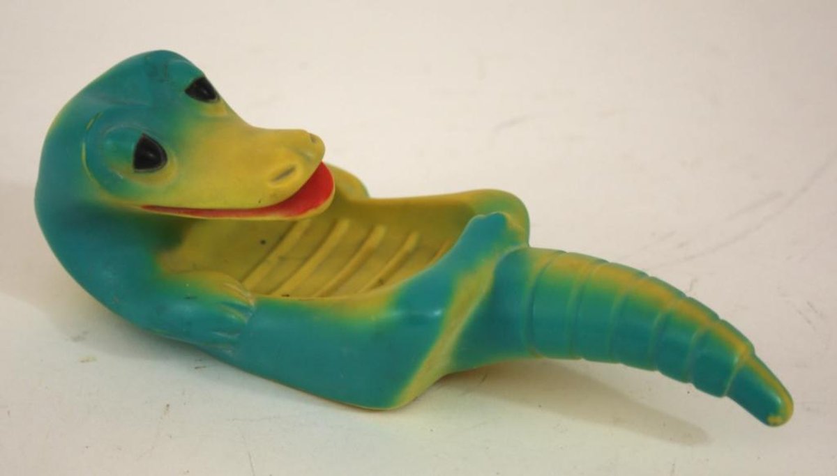 1960's Avon Gaylord Gator