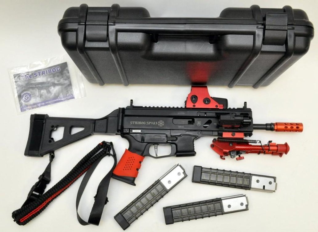 Image for Firearms, Ammo, Knives, and Watches Online Auction