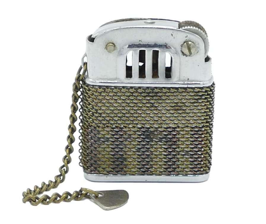 1940's SKKK Japanese Mini Lighter