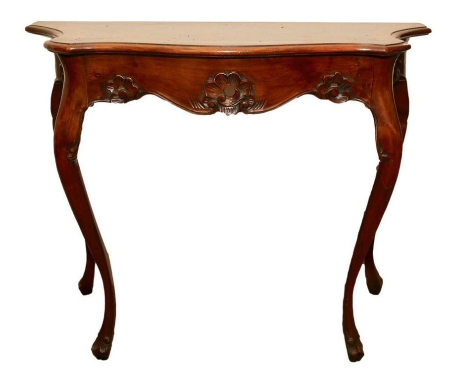 Italian Style Console