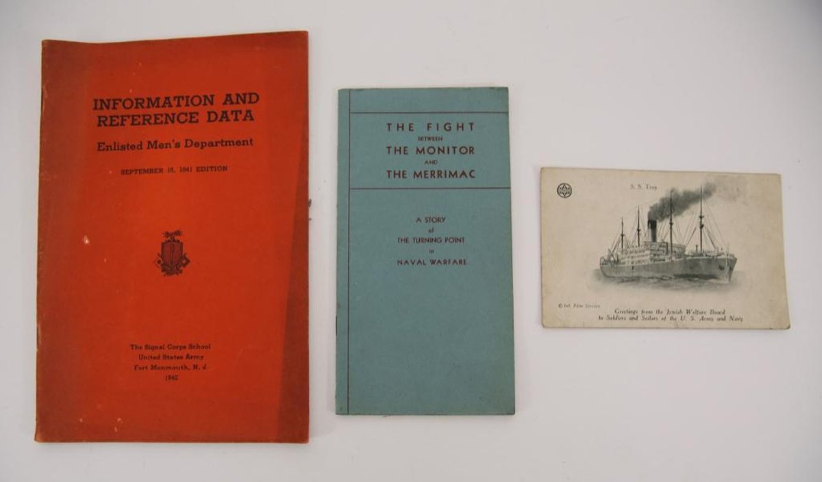 Military Collectibles