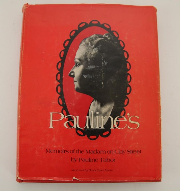 "Pauline's" Memoirs