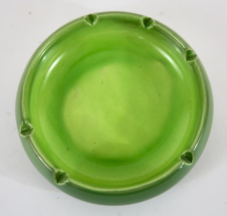 MCM Brayton's Ashtray