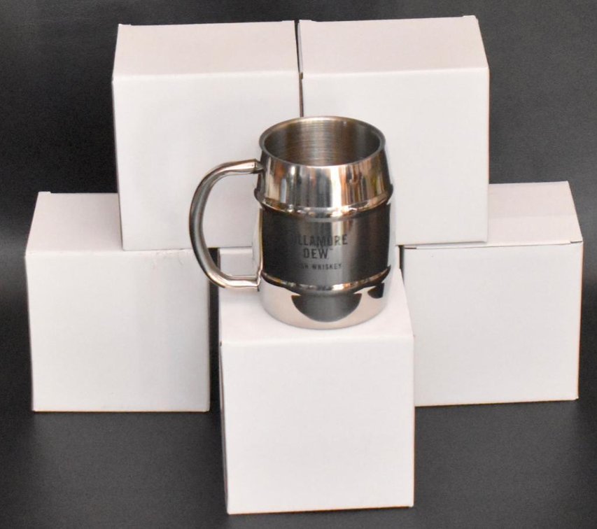 Tullamore Dew Mugs