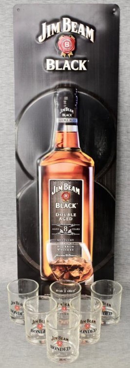 Jim Beam Collection