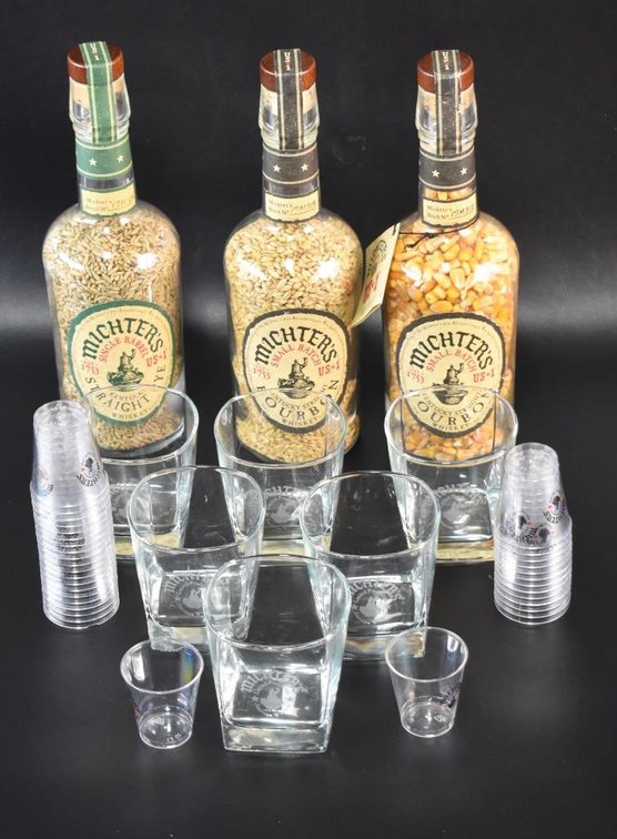 Michter's Collection