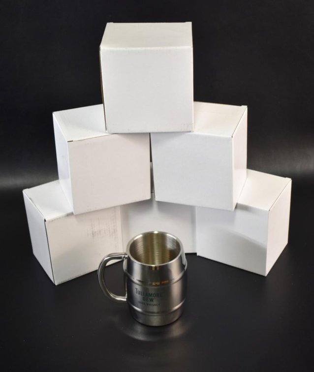 Tullamore Dew Mugs