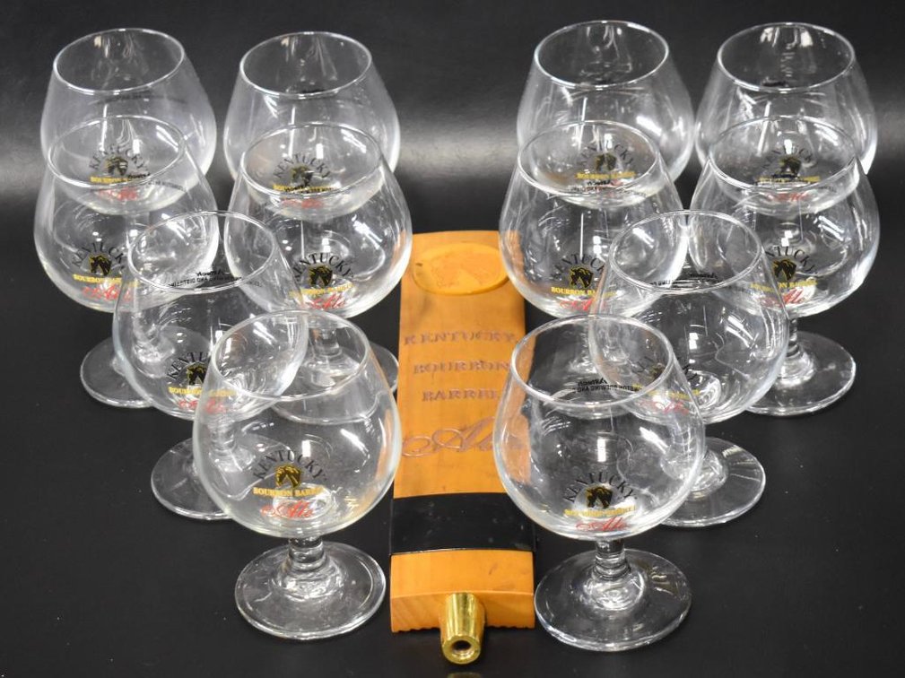 Kentucky Bourbon Barrel Ale Collection