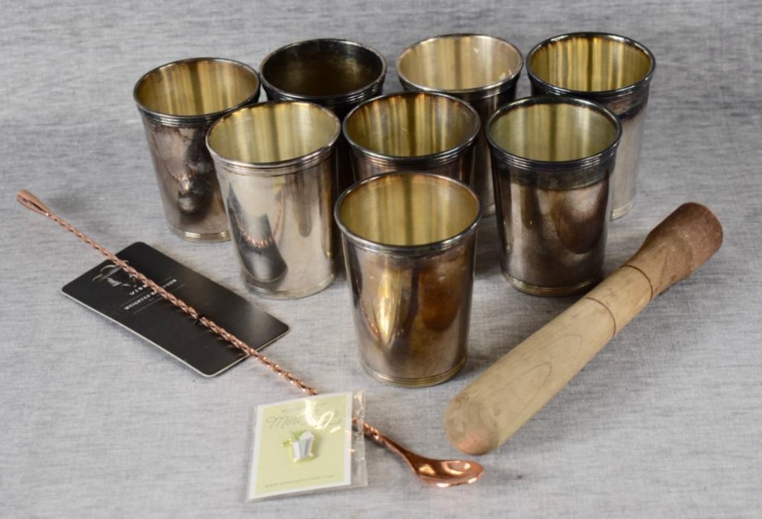 Mint Julep Collection