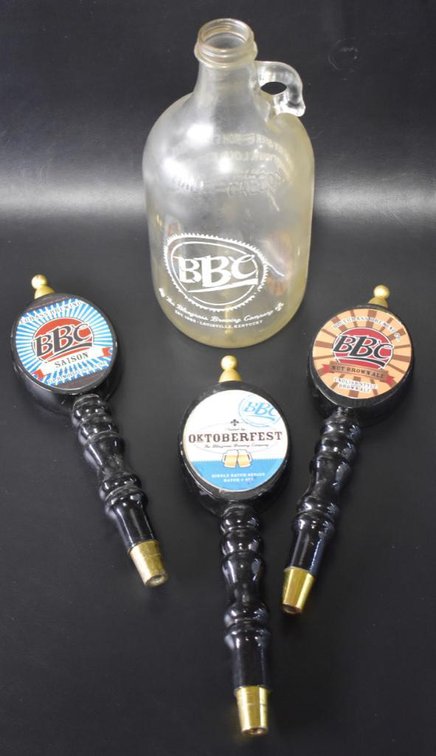 BBC Beer Collection