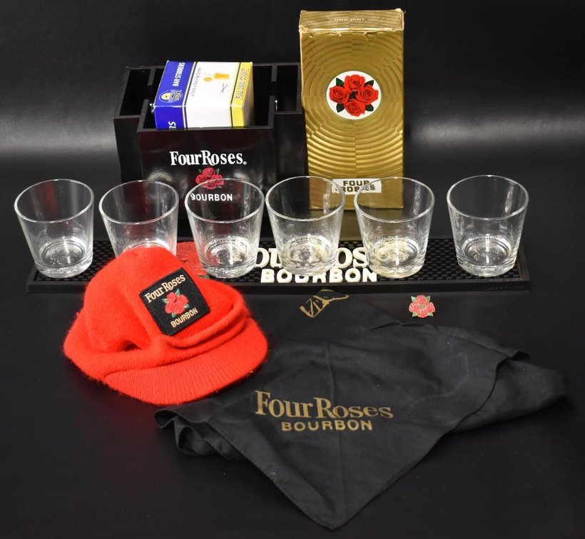Four Roses Collection