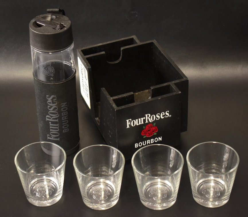 Four Roses Collection
