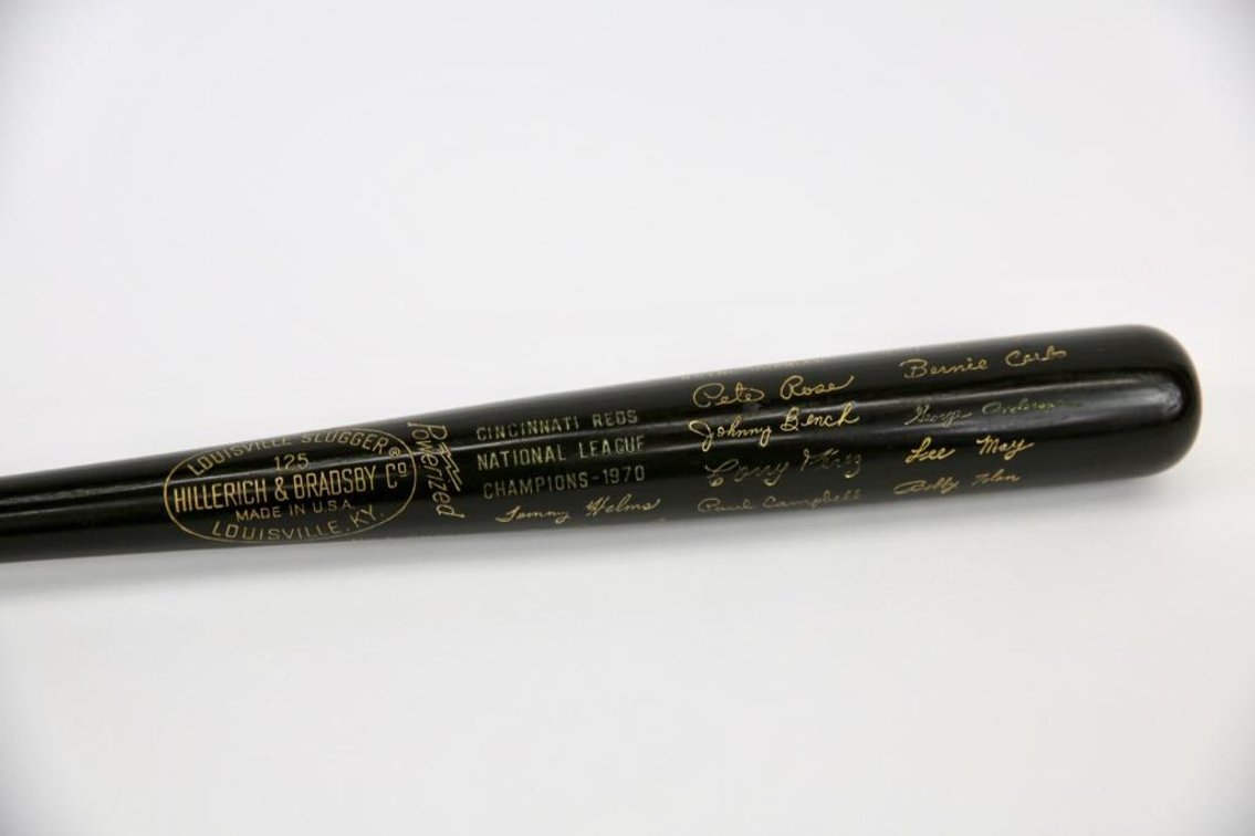 Image for Sports Memorabilia Collection from the Estate of Ron Coons- Phase 1