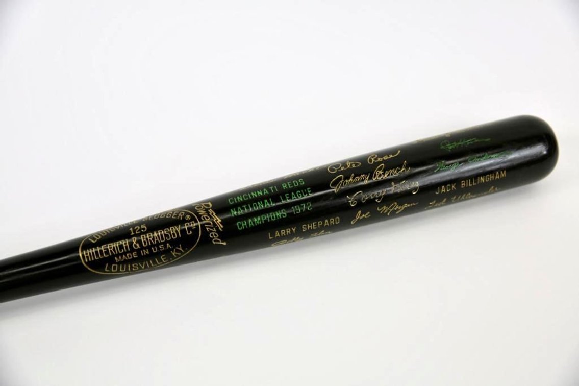 Image for Sports Memorabilia Collection from the Estate of Ron Coons- Phase 1