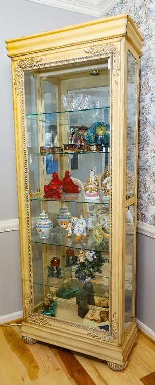 Image for Estate Auction in The Springs of St. Matthews- Pt. 2