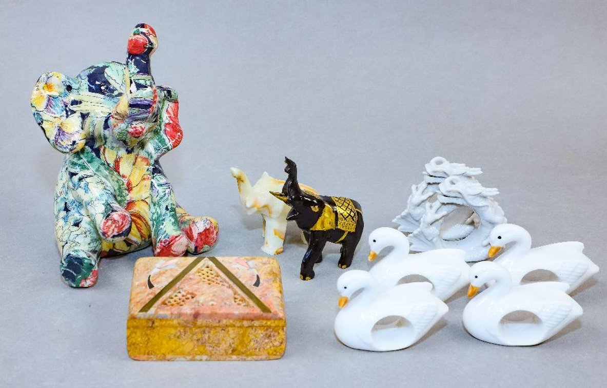 Elephant Collection