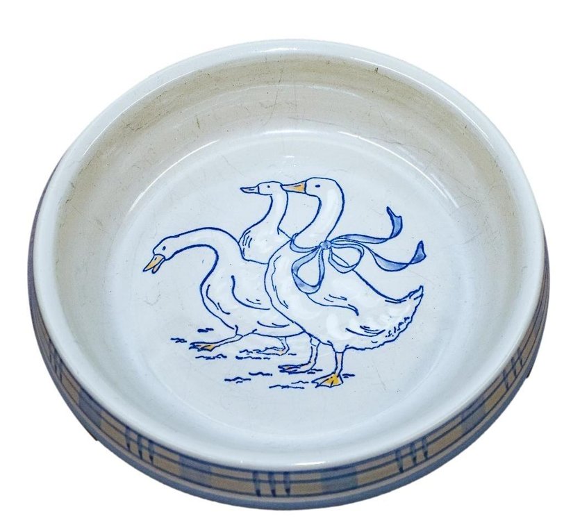 Louisville Stoneware Pie Plate