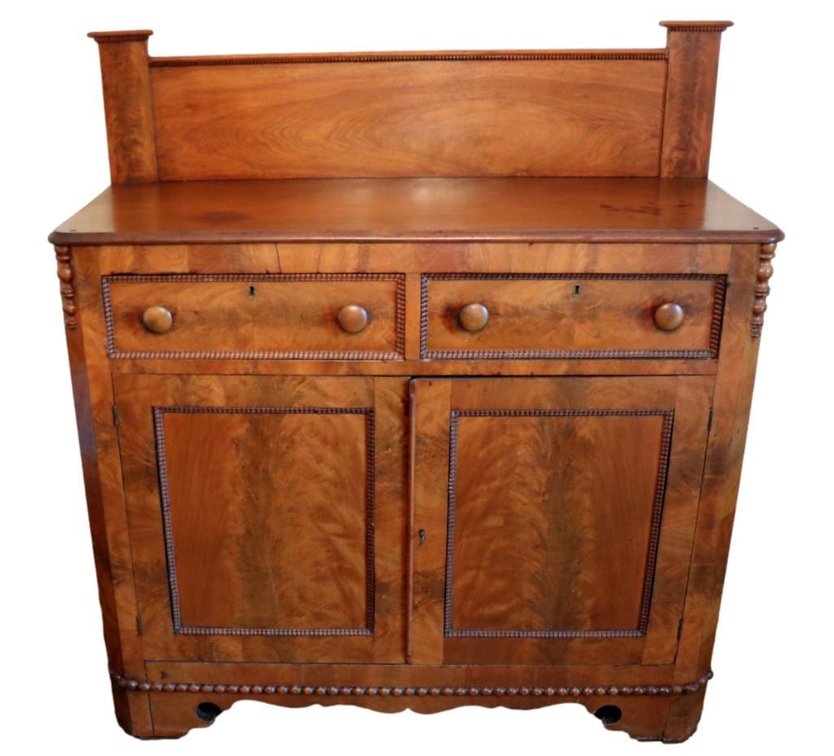 Image for Online Downsizing Auction in Prospect