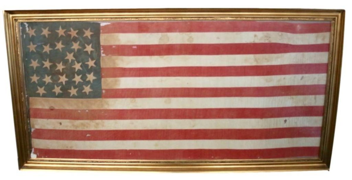 Image for National Society of the Sons of the American Revolution Auction