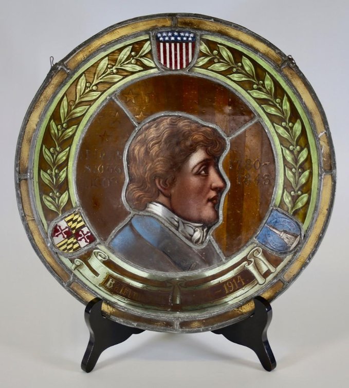 Image for National Society of the Sons of the American Revolution Auction
