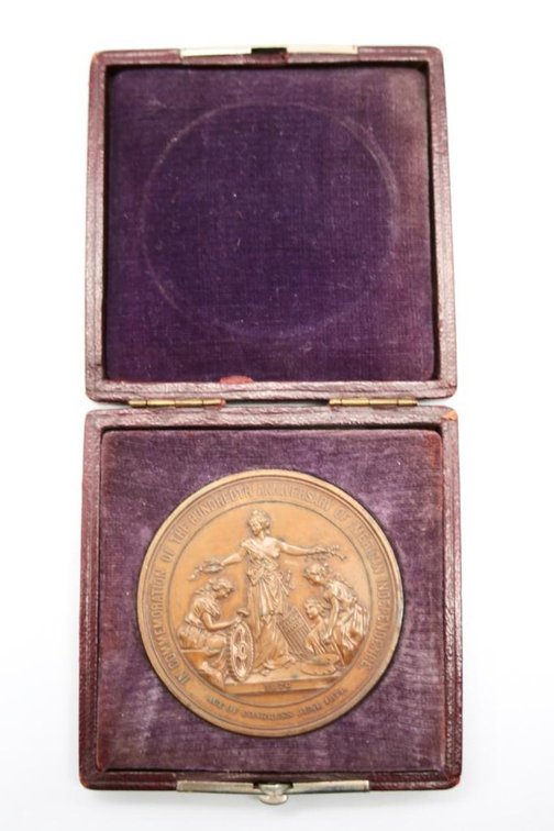 Image for National Society of the Sons of the American Revolution Auction