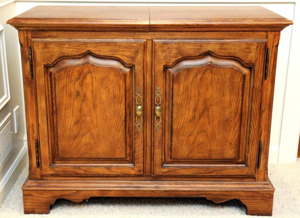 Image for Huge Downsizing Auction in J-Town
