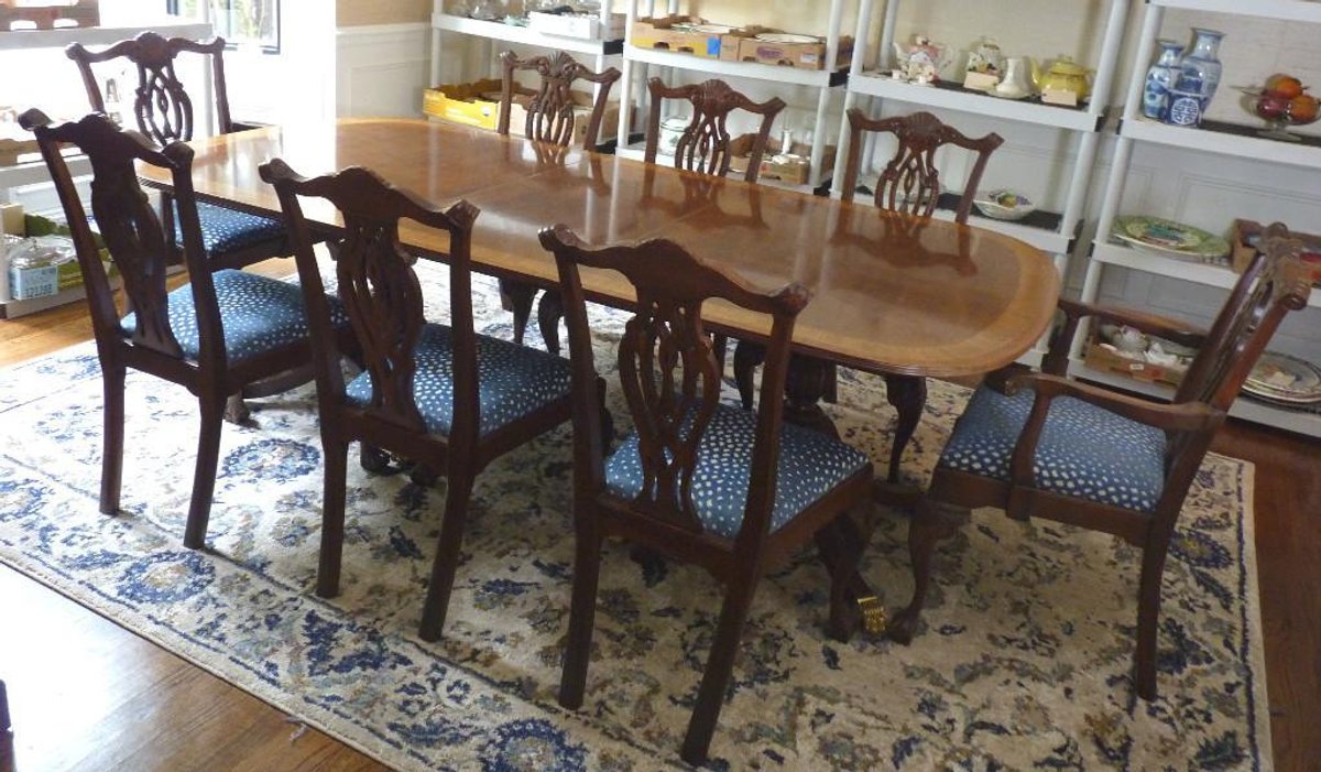 Image for Online Downsizing Auction in Prospect