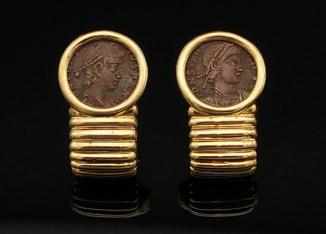 Image for Multi-Estate Exceptional Jewelry, Designer, & Collector Auction