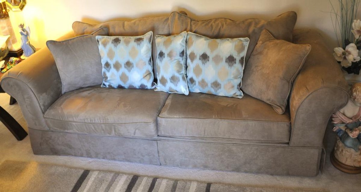Image for Absolute Estate Auction in Prairie Village