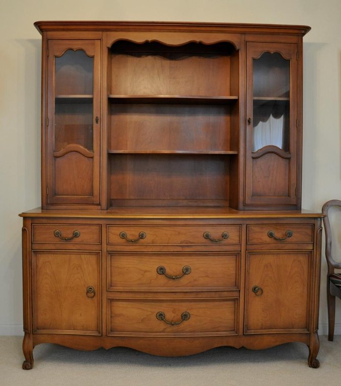 China Cabinet