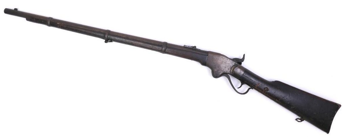 Image for Antique/Vintage Firearms & Coins Absolute Auction!