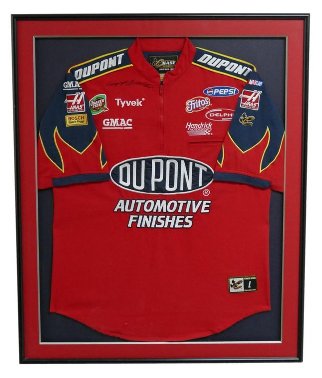 Image for Autographed Sports Memorabilia Auction at The Gallery