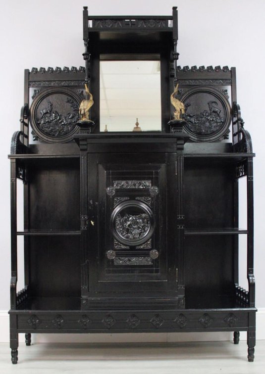 Image for Exceptional Consignment Auction Featuring Period Furniture, Rugs, Bronzes, & More at The Gallery